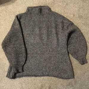 Vici oversized sweater